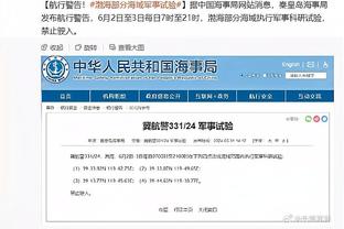 12中11轰28分！乔治：其实没做什么改变 有时这就是篮球的一部分