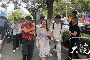 马祖拉：我们球员渴望出战挺好 这是球队在常规赛成功的根本原因